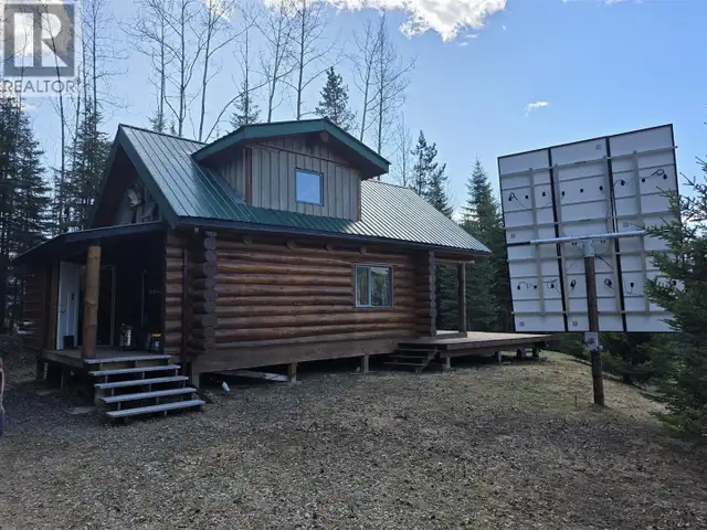 LOT 2 INDIAN LAKE ROAD Quesnel, British Columbia in Houses for Sale in Quesnel - Image 6