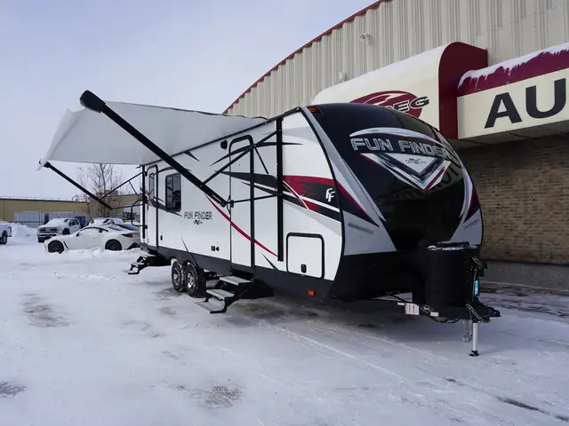 2019 Heartland