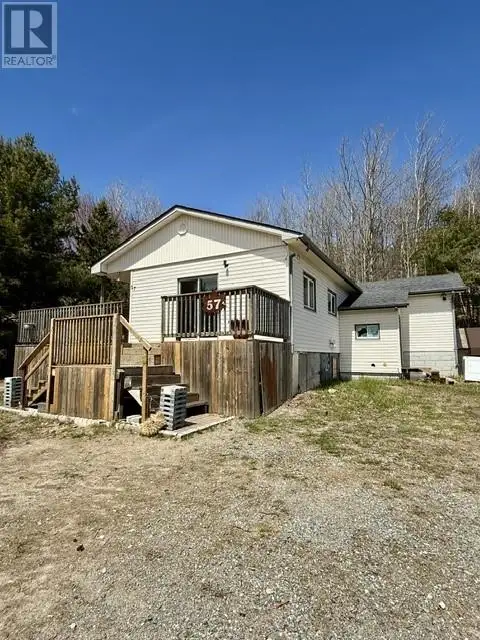 57 Public Road Spanish, Ontario in Houses for Sale in Sudbury - Image 2