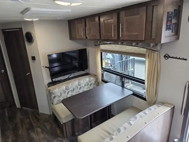2019 Forest River Wildcat Maxx Lite 245RGX in Travel Trailers & Campers in Penticton - Image 9