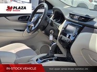 Check out this 2019 Nissan Qashqai while we still have it in stock! *This Nissan Qashqai Is Competit... (image 5)