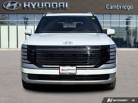 Command the road with remarkable efficiency and premium comfort in this 2026 Hyundai Palisade Hybrid... (image 7)