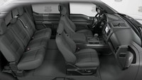 This one owner, accident free trade includes: Power Heated Front Seats Remote Start Reverse Camera R... (image 5)