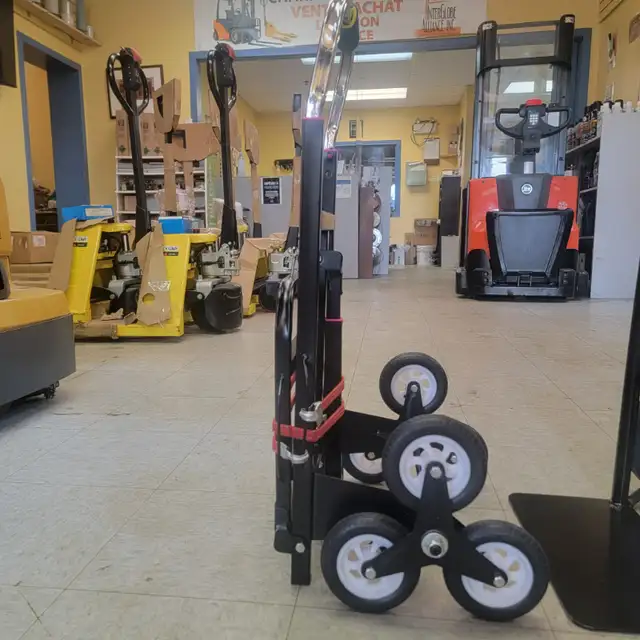 Stair Climbing Dolly62863273670657123