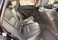 2010 Honda Crosstour EX-L 4WD | 224,549 KM Backup Camera, Sunroof, Leather Seats, Leather Steering W... (image 8)