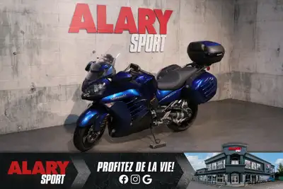 Welcome to Alary Sport Ontario ...
