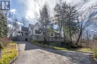 816 MEADOW WOOD ROAD Mississauga, Ontario