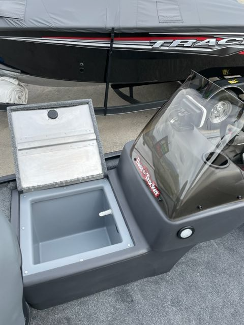 2024 Tracker Bass Tracker Classic XL Fishing Boat in Powerboats & Motorboats in Prince Albert - Image 10