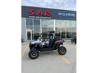2012 Polaris RZR 900XP ONE OWNER CLEAN RZR AMAZING SHAPE FOR THE YEAR! SERVICED AND READY TO GO! 201...