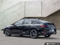 2020 Acura Integra Elite A-Spec. LOW KM'S! Dealer Serviced, One Owner, No Accidents. Equipped with:... (image 2)
