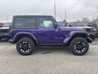 4.10 REAR AXLE RATIO (STD),BODY COLOUR RUBICON HIGHLINE FLARE,PERFORMANCE SUSPENSION (STD),ENGINE: 2... (image 3)