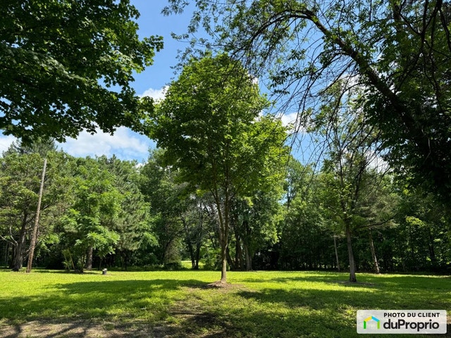 $175,000 - Residential Lot for sale in Dunham — photo 1