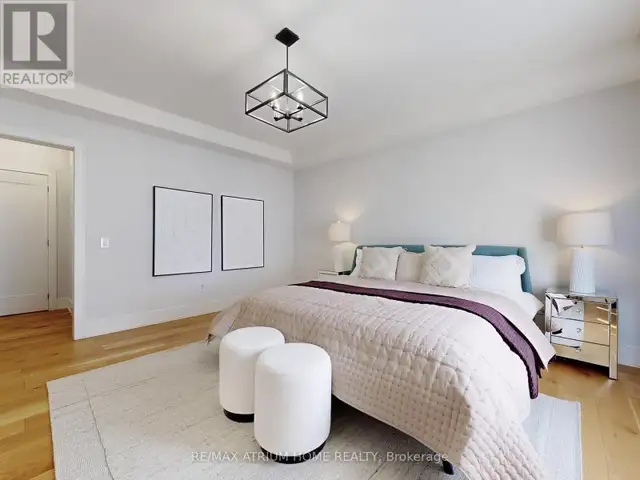 7 ORBIT AVENUE Richmond Hill (Observatory), Ontario in Long Term Rentals in Markham / York Region - Image 25