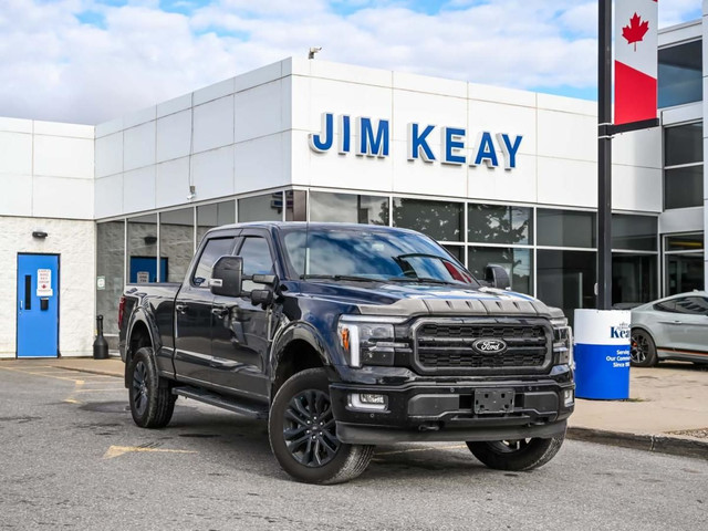 2024 Ford F-150 Lariat in Cars & Trucks in Ottawa