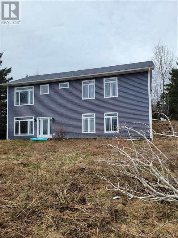 9 Mackinnon Drive Nauwigewauk, New Brunswick in Houses for Sale in Saint John - Image 4