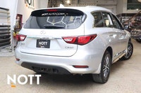 Key Features: Blind Spot Warning, Forward Emergency Braking, Rearview Camera, LED Headlights, Blueto... (image 4)
