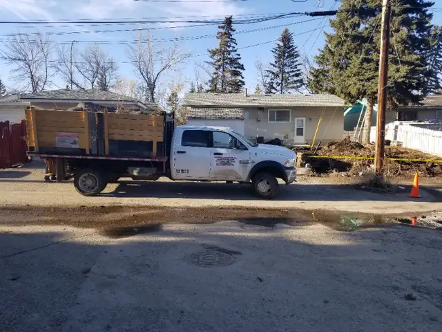 Demolitions, Garage, Small houses & Mobile Homes.63006658832131122