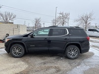 IIHS Top Safety Pick with optional front crash prevention. This GMC Acadia boasts a Gas V6 3.6L/223... (image 1)