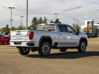 Welcome to Sherwood Buick GMC! This GMC Sierra 3500HD delivers a Turbocharged Diesel V8 6.6L/ engine... (image 7)