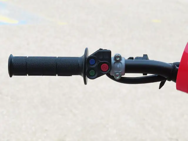 2026 Honda CRF250R in Dirt Bikes & Motocross in Cambridge - Image 12