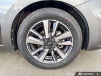 Experience smart and sensible driving with this outstanding 2024 Nissan Versa SV, a reliable 4-door... (image 8)