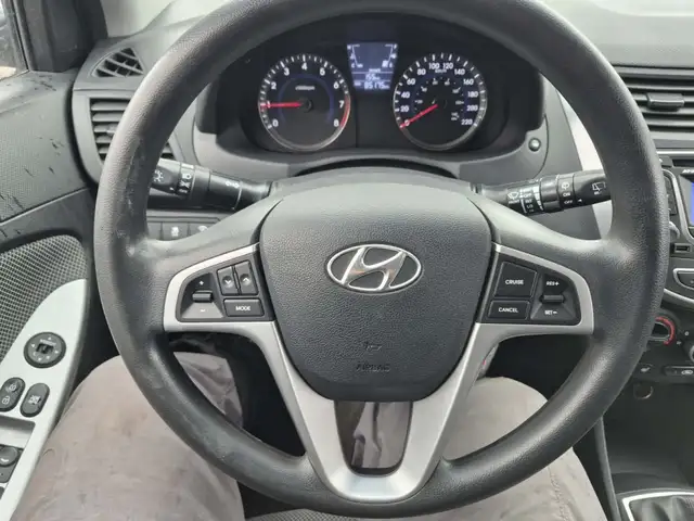 2013 Hyundai Accent GL4149048024826060814