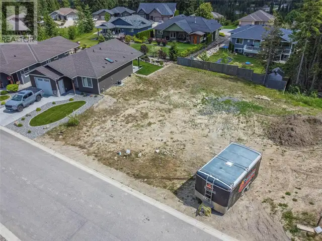 2715 GOLF COURSE Drive Unit# 10 Blind Bay, British Columbia in Land for Sale in Kamloops - Image 10