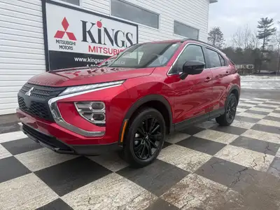 Welcome to Kings Mitsubishi! MITSUBISHI MOTORS At Kings Mitsubishi you will experience an outstandin...