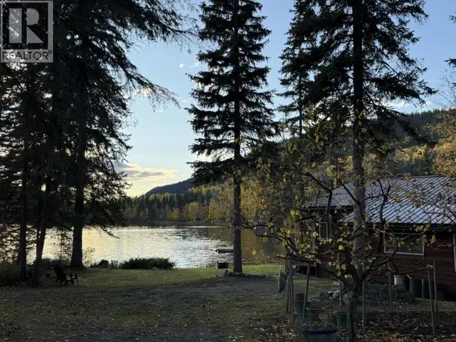 7814 LITTLE FORT 24 HIGHWAY Lone Butte, British Columbia in Houses for Sale in 100 Mile House - Image 34