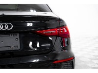 AUDI A3 40 PROGRESSIV 2020 Moteur 2.0 TFSI turbocompressé Transmission automatique S tronic à 7 rapp... (image 9)