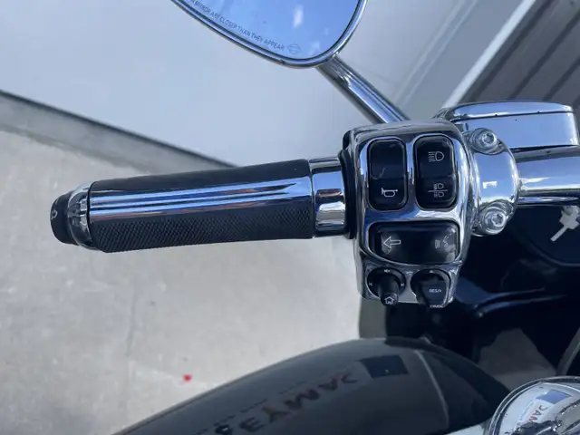 2015 Harley-Davidson® FLTRUSE CVO™ Road Glide® Ultra in Touring in Pembroke - Image 7
