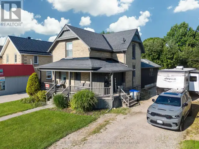 96 MAIN STREET S South Huron (Exeter), Ontario in Houses for Sale in Grand Bend - Image 5
