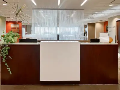 Build your business presence fast with an instant professional company address and the virtual offic...