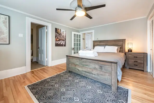 ALL UTILITIES INCLUDED ONE BEDROOM STEPS FROM SPRING GARDEN ROAD in Long Term Rentals in City of Halifax - Image 9