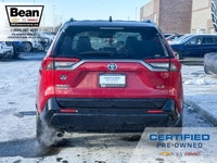 $388 bi-weekly for 84 months 6.49% OAC Feast your eyes on this jaw-dropping 2023 Toyota RAV4 Prime X... (image 3)