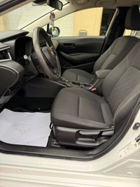 **CARS TRUCKS SUV 4X4 VAN AWD EDMONTON FINANCING AVAILABLE EASY FINANCING ** 2023 TOYOTA COROLLA LE... (image 9)