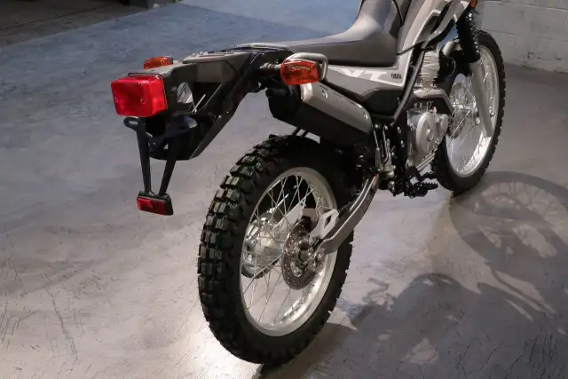 2025 Yamaha XT250 in Other in Laurentides - Image 13