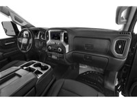 Welcome to Murray Buick GMC - Penticton Arrive in style with our Diesel driven 2024 GMC Sierra 3500... (image 9)