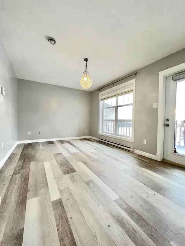 1539 Topsail Rd - Unit 110 - Amazing, Large Two Bedroom Condo in Long Term Rentals in St. John's - Image 17