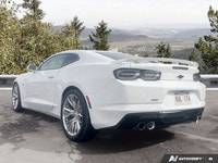 Welcome to Moncton Chrysler Jeep Dodge. Recent Arrival! 2019 Chevrolet Camaro SS 2SS 6.2L V8 RWD CAR... (image 3)