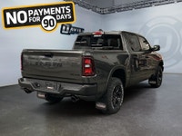 WAS: $85280 NOW: $75176 plus taxes and licensing feesOff-Road Suspension, Navigation, Apple CarPlay,... (image 4)