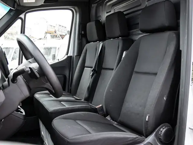2021 Mercedes-Benz Sprinter 2500 170-in. WB in Cars & Trucks in Mississauga / Peel Region - Image 11