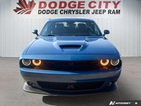 Only 45,231 Miles! This Dodge Challenger delivers a Regular Unleaded V-6 3.6 L/220 engine powering t... (image 8)