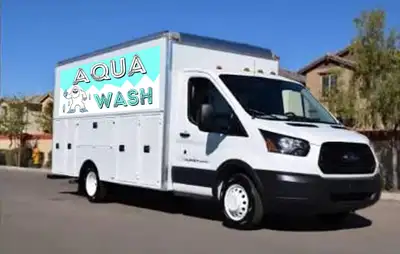 Mobile Repair & Service Hot Water Pressure Washers Calgary, View more