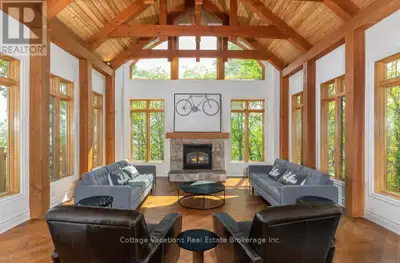 1016 LAWLAND HEIGHTS ROAD Gravenhurst (Muskoka (S)), Ontario