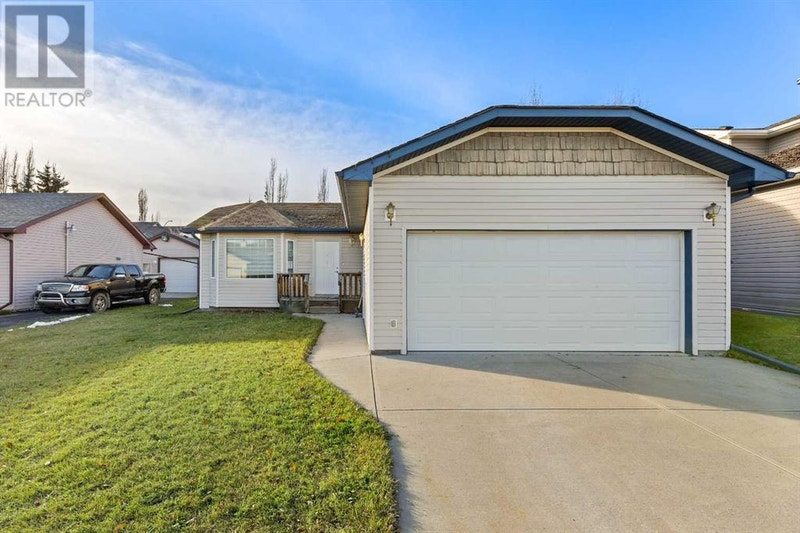 3 Westridge Drive Didsbury, Alberta Houses for Sale Red Deer Kijiji