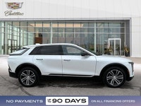 This Cadillac LYRIQ has a strong Electric engine powering this Automatic transmission. *This Cadilla... (image 5)