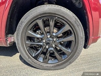 This 2019 Jeep Grand Cherokee Altitude boasts a powerful 3.6L Pentastar VVT V6 engine and an 8-speed... (image 8)