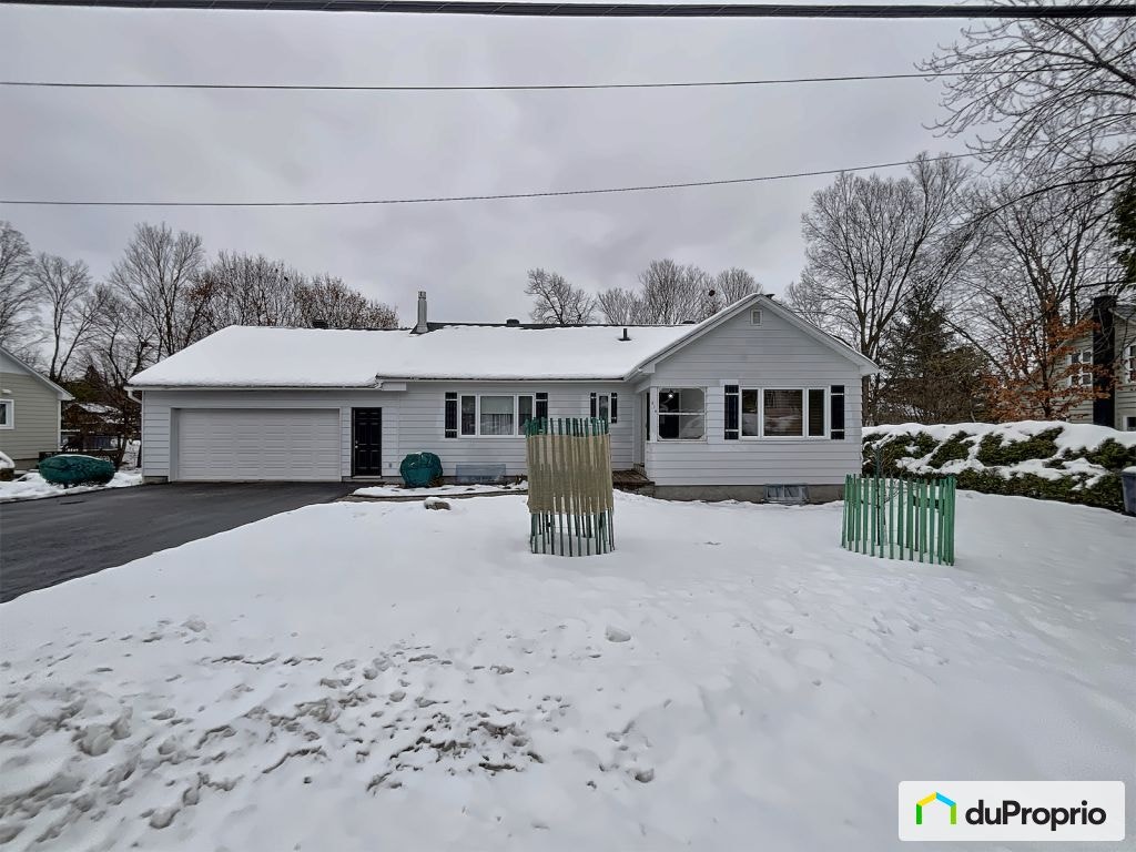$749,000 - Bungalow for sale in Rosemere — photo 2