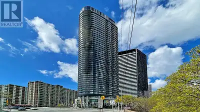 420 - 585 BLOOR STREET E Toronto (North St. James Town), Ontario